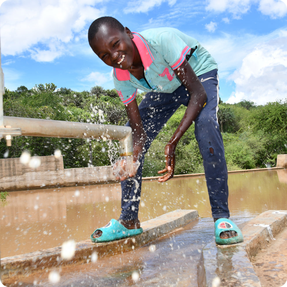 Clean Water Initiative